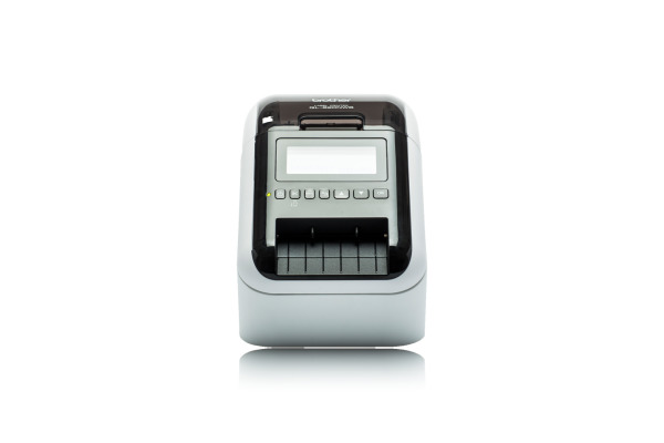 PTOUCH Labelprinter QL-820NWB USB/WiFi/Bluetooth – Bild 2