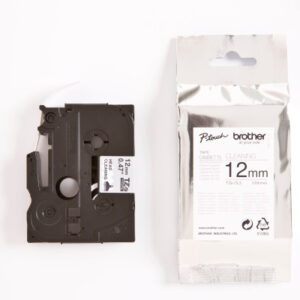 PTOUCH Reinigungsband 100 x TZe-CL3 PT-1000 2.5mx12mm