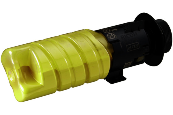 RICOH Toner yellow 842643 IM C320F 9000 Seiten