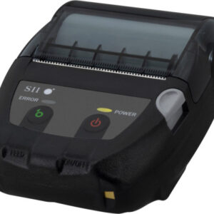 SEIKO Bluetooth Mobile-Printer MP-B20 203dpi