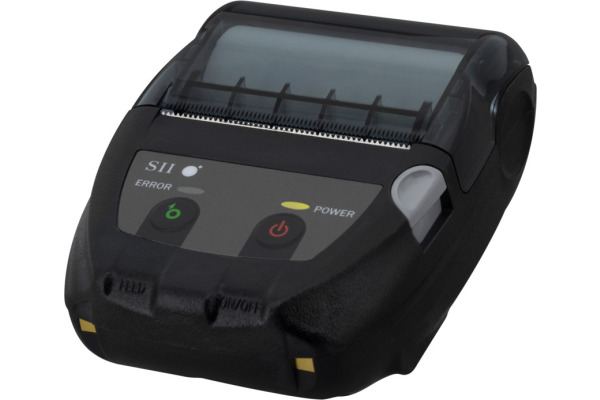 SEIKO Bluetooth Mobile-Printer MP-B20 203dpi