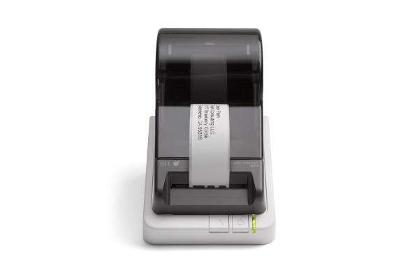 SEIKO Smart Label Printer SLP620-EU 203 dpi – Bild 3