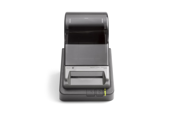 SEIKO Smart Label Printer SLP650-EU 300 dpi – Bild 2