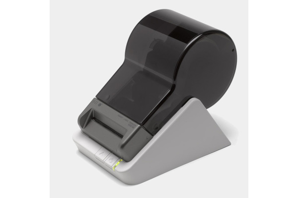 SEIKO Smart Label Printer SLP650 SE 300 dpi