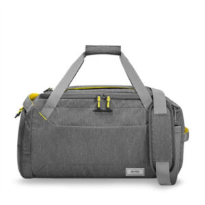 SOLONY On-The-Go Hybrid ACV668-10 Recycled Duffelbag