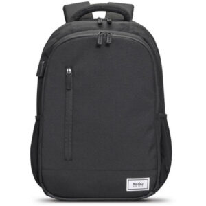 SOLONY Re:define Backpack UBN708-4 Black