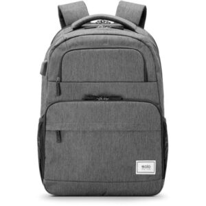 SOLONY Re:Discover Recycled UBN715-10 Black