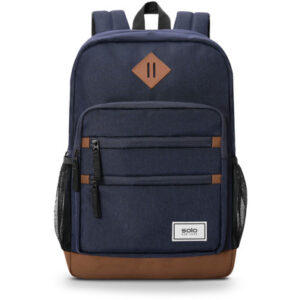 SOLONY Re:fresh Backpack UBN795-44 Blue