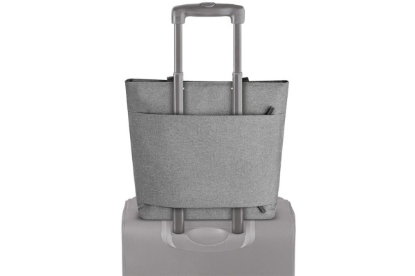 SOLONY Restore Tote UBN802 Grey – Bild 2