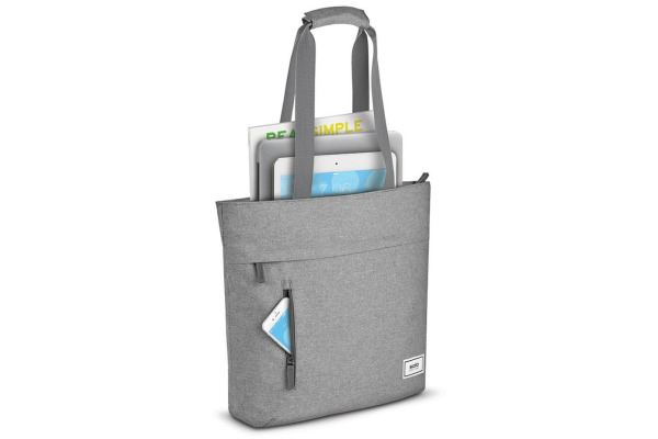 SOLONY Restore Tote UBN802 Grey – Bild 3