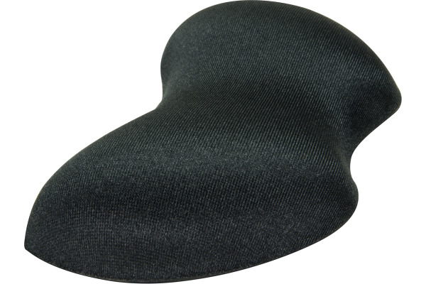 SPEEDLINK LAX Wrist Rest Gelpad SL620800B Ergonomic, black – Bild 2
