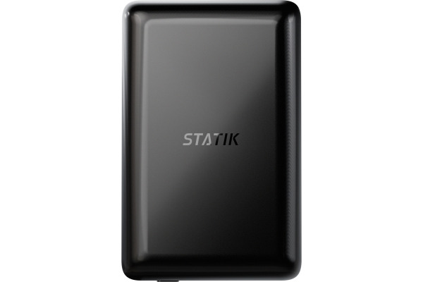 STATIK State Power Bank 10000mAh PUP-0434 semisolid,MagSafe-compatible – Bild 2