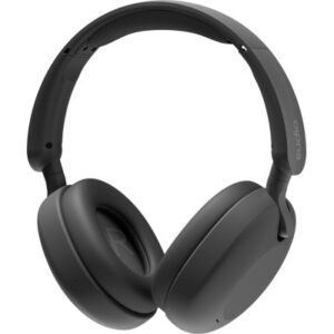 SUDIO Over-ear ANC Headphones K2BLK K2, Black, Wireless