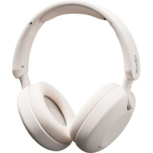 SUDIO Over-ear ANC Headphones K2WHT K2, White, Wireless