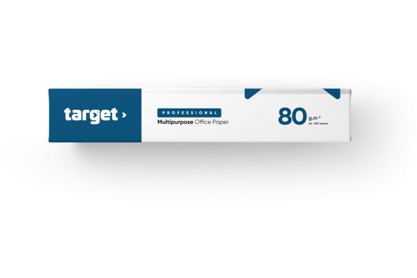 TARGET PROFESSIONAL FSC A4 079714 Professional, 80g 500 Blatt – Bild 4