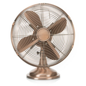 TRISTAR Tischventilator 30cm VE-5970 Kupfer