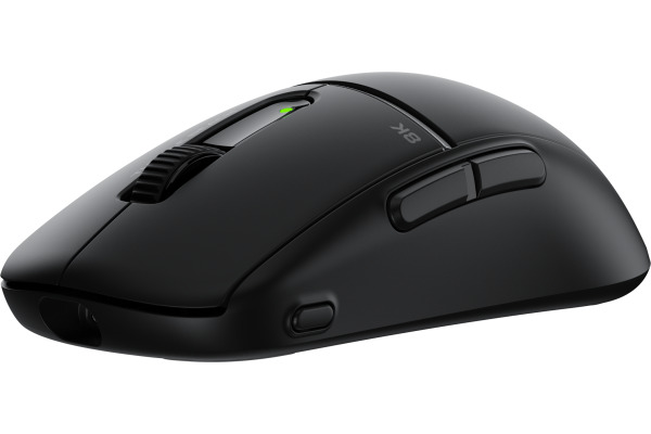 TURTLE B. Burst II Pro TBM210205 Gaming Mouse Black – Bild 3