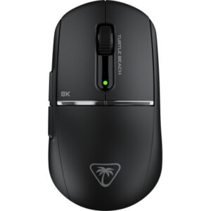 TURTLE B. Burst II Pro TBM210205 Gaming Mouse Black