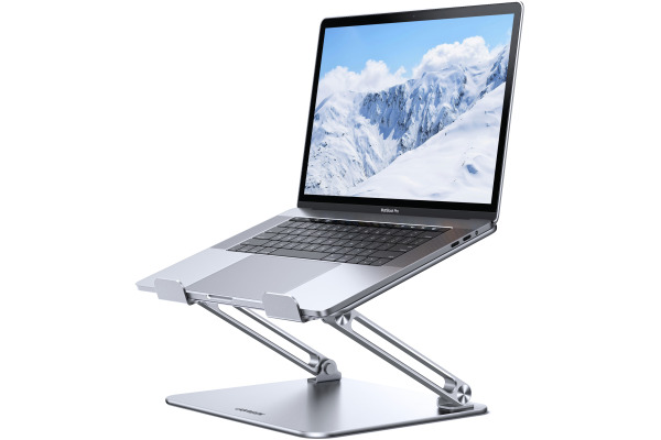 UGREEN Adjustable Notebook Stand 95187 Aluminum – Bild 2