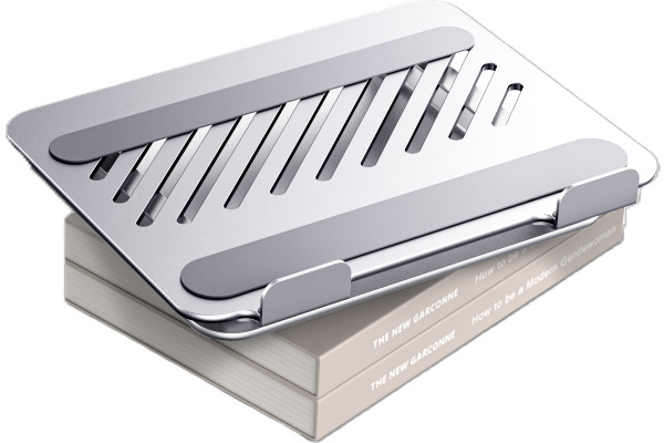 UGREEN Adjustable Notebook Stand 95187 Aluminum – Bild 3