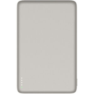 VALENTA Powerbank MagSafe 588874 Ultra Slim 5.000 mAh Natural