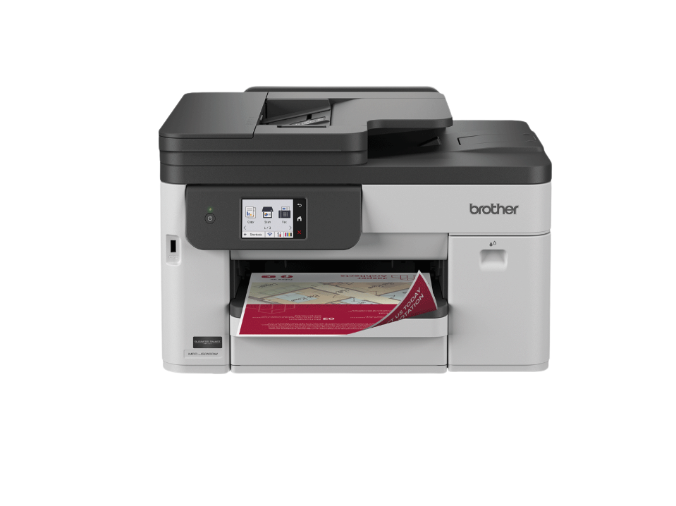 Brother MFC-J5010DW