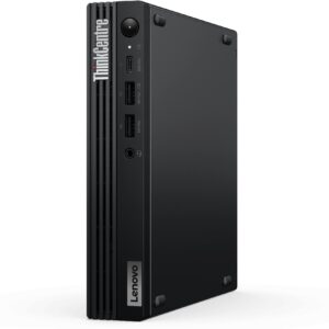 Lenovo PC ThinkCentre M70q Gen 5 Tiny (Intel) (16GB, 512GB SSD, W11-Pro)