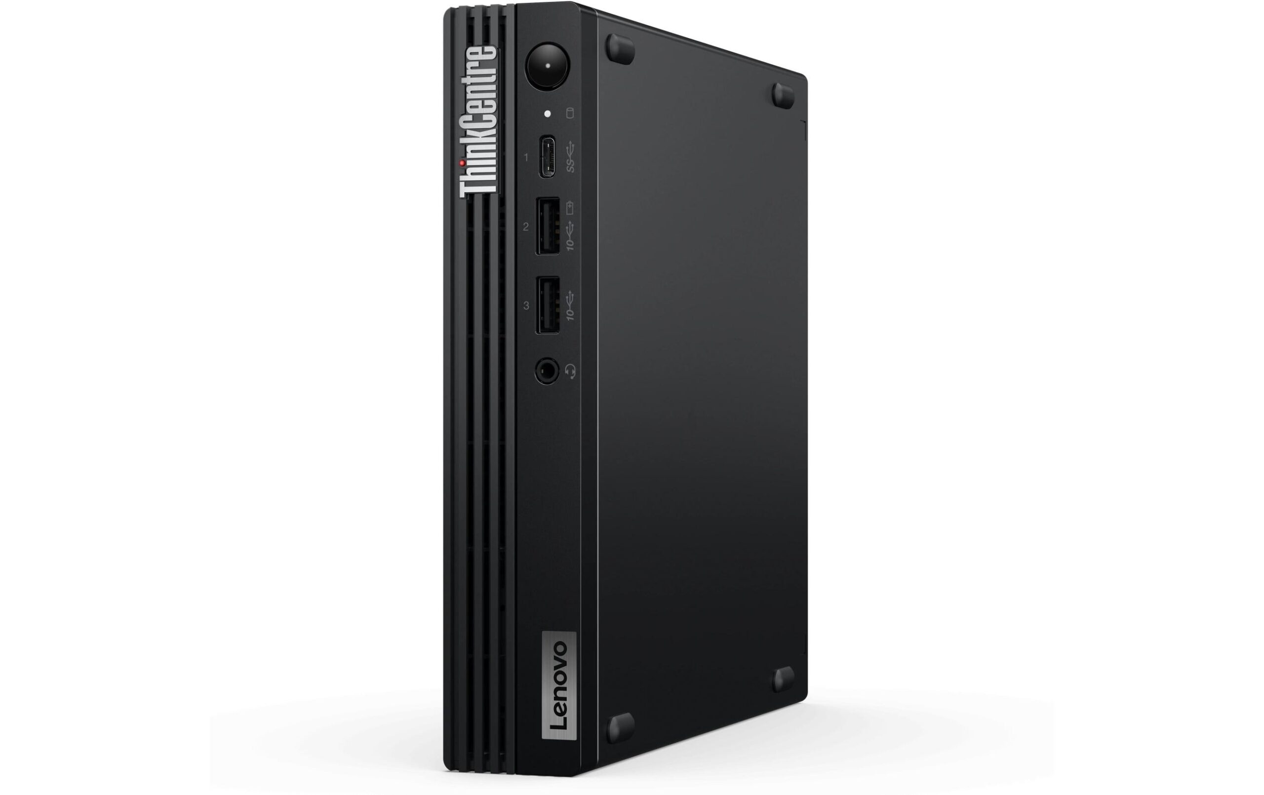 Lenovo PC ThinkCentre M70q Gen 5 Tiny (Intel) (16GB, 512GB SSD, W11-Pro)