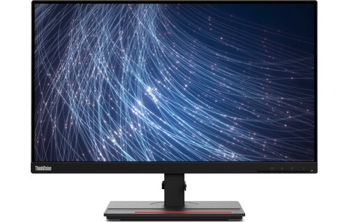 Lenovo Monitor ThinkVision T24m-29 23.8 ", 1920 x 1080 (Full HD) (6ms, 1000:1, HDMI, DP, USB-C) – Bild 2
