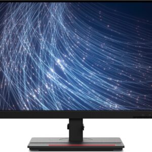 Lenovo Monitor ThinkVision T24m-29 23.8 ", 1920 x 1080 (Full HD) (6ms, 1000:1, HDMI, DP, USB-C)