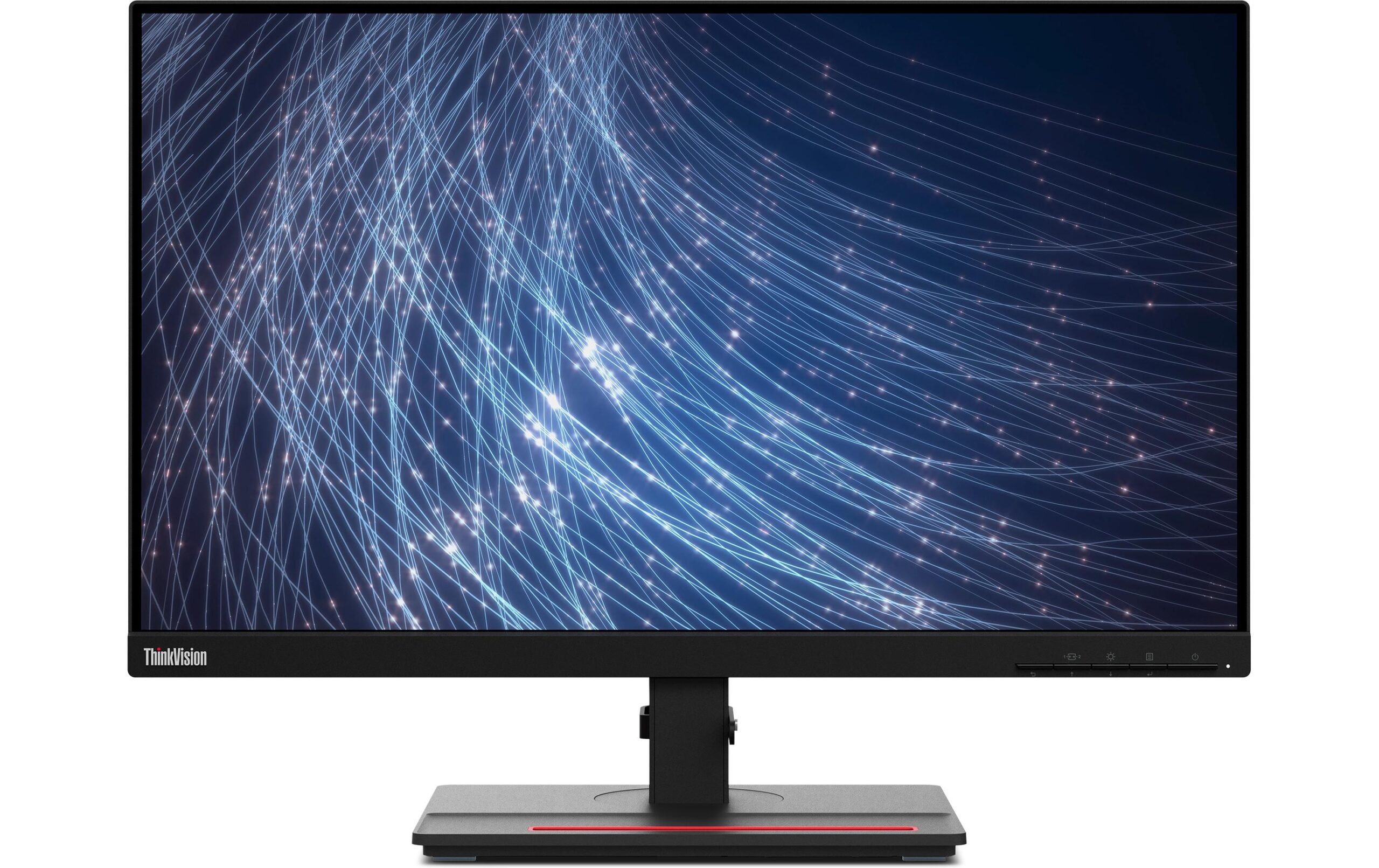 Lenovo Monitor ThinkVision T24m-29 23.8 ", 1920 x 1080 (Full HD) (6ms, 1000:1, HDMI, DP, USB-C)