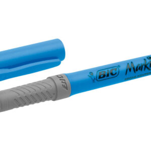 BIC Highlighter Grip 811931 blau