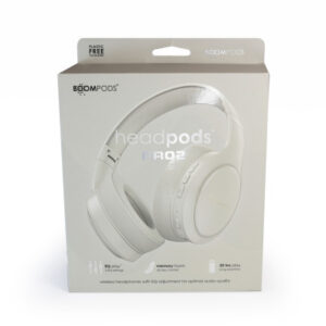 BOOMPODS Headpods Pro2 HP2SAN Sand