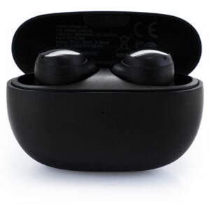 BOOMPODS WaveBuds WABBLK Black Graphite