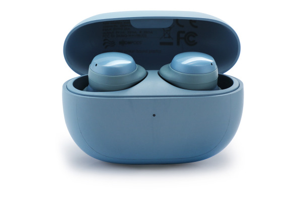 BOOMPODS WaveBuds WABSBL Slate Blue