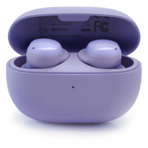BOOMPODS WaveBuds WABVIL Violet