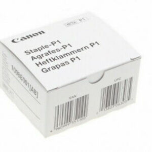 CANON Heftklammern P1 1008B001 iR 8205/8285 10'000 Stück