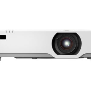 P621U LASER LCD PROJECTOR