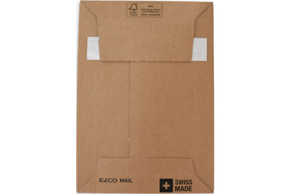 ELCO Versandtasche Mail 250x353mm 870000217 Karton 2 Stück – Bild 2