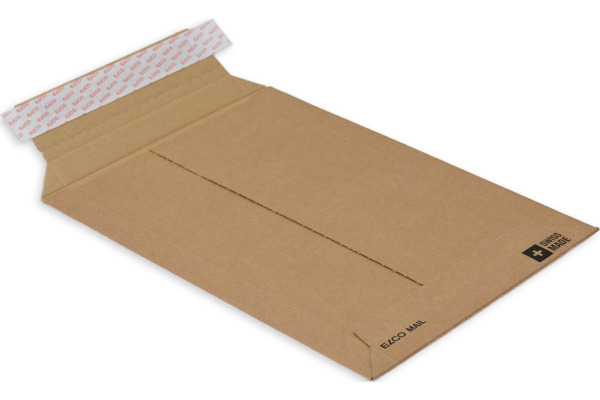 ELCO Versandtasche Mail 250x353mm 870000217 Karton 2 Stück – Bild 4
