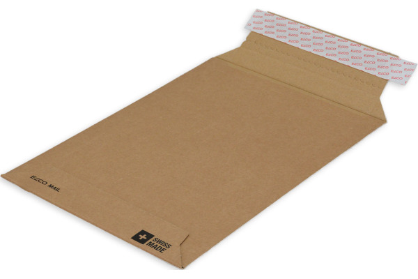 ELCO Versandtasche Mail 250x353mm 870000217 Karton 2 Stück