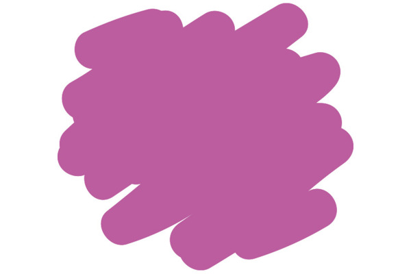 FABER-CA. Acrylmarker 1-3mm 185925 fuchsia – Bild 3