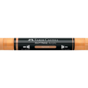 FABER-CA. Acrylmarker 1-3mm 185926 apricot