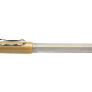 FABER-CA. Gelroller Beyond Broad 1mm 348881 Rising gold