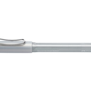 FABER-CA. Gelroller Beyond Broad 1mm 348882 Radiant silber