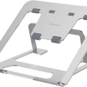 FELLOWES Alumia Mobiler Laptopständer 100138867 Silber