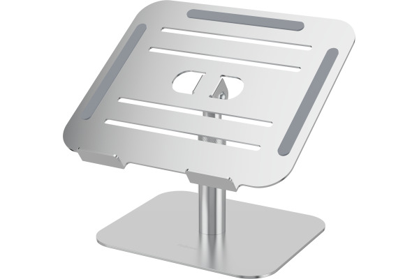 FELLOWES Alumia Laptopständer 100138880 Silber – Bild 2