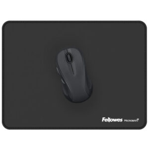 FELLOWES Breyta XL Mousepad 100138995 Schwarz