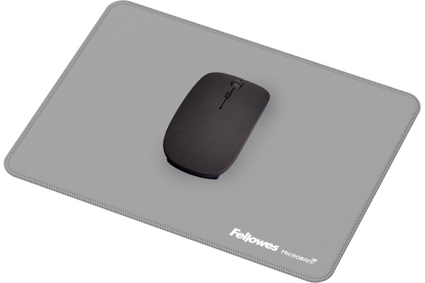 FELLOWES Breyta XL Mousepad 100139316 Grau – Bild 2