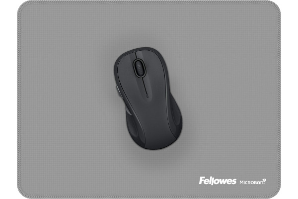 FELLOWES Breyta XL Mousepad 100139316 Grau – Bild 3